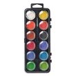 Set 12 pastile tempera/gouache - Lefranc