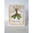 DS-MIST Set 4 cuttere Mistletoe - Crafters Companion