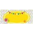 203584334 - Set 24 etichete adezive, 3 modele - party - Heyda