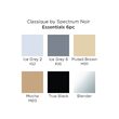 SPECN-CS6-ESS - Set 6 markere ESSENTIALS Classique Spectrum Noir - Crafters Companion