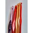 Crosete de aluminiu, 15cm - ANT-CH