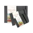 Bloc pentru acuarela / Watercolour Book 200 gr/mp, 30 coli - Hahnemuhle