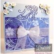 DS-EDG-GLASS Set 7 cuttere Glass Slipper - Crafters Companion