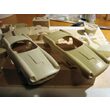RP481K1 - Rasina poliuretanica - SINTAFOAM - 1 Kg