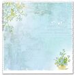 SCL540 - Hartie scrapbooking - 200g, 31,5 x 32,5 cm - ITD