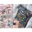Culori textile metalizate Delicate, 50ml - Delicate fabric paint - Pentart