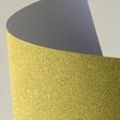 Set 10 coli autoadezive cu glitter fin , A4 , 150 gr - Galeria Papieru