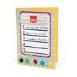 17 - 659750 Set 2 cuttere Thinlits - Journal Cards - Sizzix