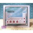 DS-C-BAND Cutter Church and Steeple - Crafters Companion