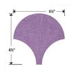 A - 659813 Cutter Bigz - Clamshell, 11.43 Unfinished - Sizzix