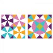 L - 660182 Cutter Bigz L - Kaleidoscope, 16.51 cm Assembled - Sizzix