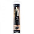 4803 Set pensule cosmetice Da Vinci CLASSIC - Smokey eyes