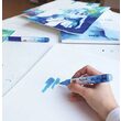 Marker pe baza de apa cu varf de pensula / SOLO GOYA Paint Marker - C. Kreul