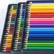 Creioane colorate acuarelabile Mondeluz - Koh-I-Noor