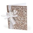 656280 - Kit 91 piese - embosare si confectionare felicitari - Sizzix