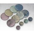 Pasta polimerica de modelat - Cernit shiny - 56gr.