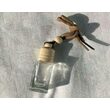 357572 - Sticluta cu dop si sfoara ANT-CH