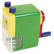 582200 Ascutitoare fixa diverse culori Faber-Castell