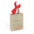 33 - 658471 - Set 2 placi embosare- Flea Market & Hobnail Vase by Jen Long