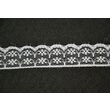 Dantela naylon 2.3cm x 20m - ANT-CH