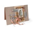 33 - 659489 Set 2 placi embosare - Arrows & Boardwalk by Tim Holtz - Sizzix