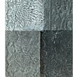 DISCONTINUU 8744-16 Placa de textura FIMO - 16.5 x 14 cm - Lace trim