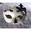 359470 - Masca venetiana din hartie - femeie - ANT-CH