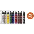 Velvet powder 30ml - Pulbere velur, pulbere catifea - Pentart
