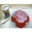 Velvet powder 30ml - Pulbere velur, pulbere catifea - Pentart