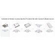 18 - 660829 Cutter Thinlits PLUS - Fly Away Home - Sizzix
