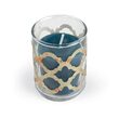 26 - 658787 Cutter Sizzlits banda - Label Trellis by Karen Burniston - Sizzix