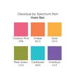 SPECN-CS6-HUE Set 6 markere Spectrum Classique HUES - Crafters Companion