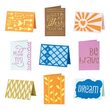 2001983 Cartus PROJECT SIMPLE CARDS - Cricut
