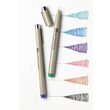 Linere negre si color - Pigma Micron