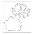 C - 658525 Cutter Bigz - Duchess - Sizzix