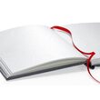 Bloc pentru schite 190 gr/mp, 40 coli 80 pagini / Sketch Book Nostalgie - Hahnemuhle