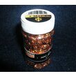 2961 - Fulgi de foita imitatie aur - oxidat - 1 g - M11