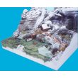 FE034G320 - Rasina - Efect de apa - SMALL - E 30 - 320 gr