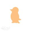 JCDZ-110-029 - Perforator 2.5cm - pinguin - DP CRAFT
