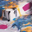 Pouring medium 237 ml, Liquitex