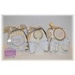 TP-CUP-1FAV Sablon pentru cutiute de hartie - Crafters Companion