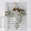 Inele metalice decorative - Dp Craft