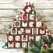 KSPO-026 - Set 120 accesorii pom-pom rosii , 1 cm - DP CRAFT