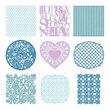2002147 Cartus EDGE TO EDGE - Cricut