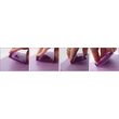 SD-ROCK-2 Maner acrilic pentru stampile 2 buc/set - Crafters C - ROCKBLK2