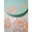 Culori acrilice semi-gloss 200ml - Creamy Acrylic Paint - Pentart