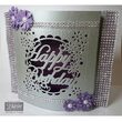 DS-CAD-BDFLOW - Cutter Birthday Flowers - Crafters Companion