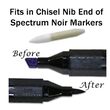 SPECN-BNIB-3 Set 3 varfuri pensula - Spectrum Noir