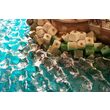 FE034G320 - Rasina - Efect de apa - SMALL - E 30 - 320 gr
