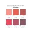 SPECN-CS6-RED - Set 6 markere REDS Spectrum Noir - Crafters Companion